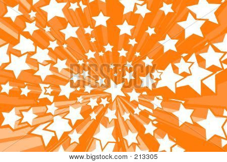 Emergem de estrelas