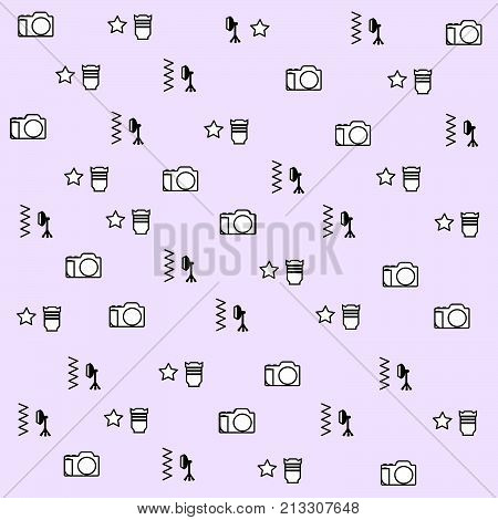 Camera Wall 4