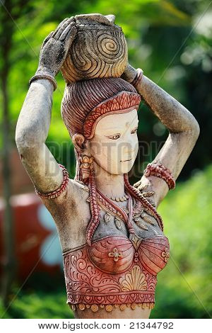Scultura