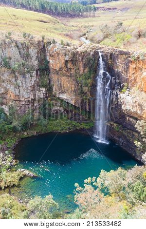 Berlin Falls South Africa