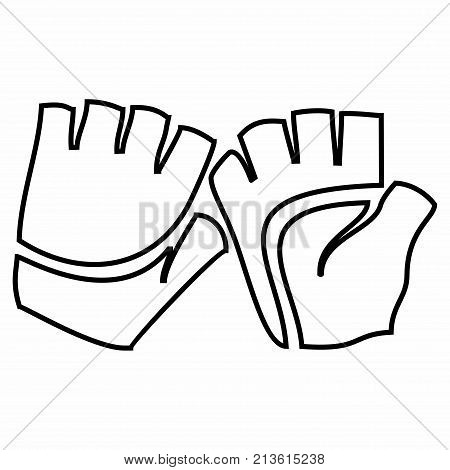 bike bicycle cycling protect gloves glove apparel