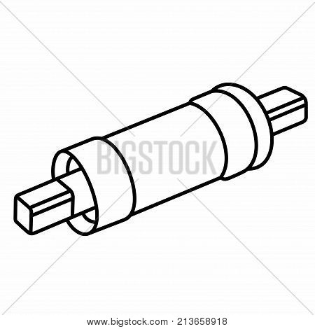 Bicycle Bike Bottom Brackets Components Cycle Parts