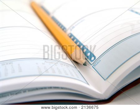 Planner settimanale