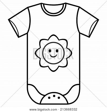 Baby body clothes clothing fashion suit underwear