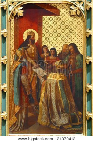 St. Ladislaus