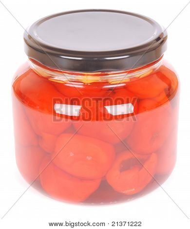 Peppadews