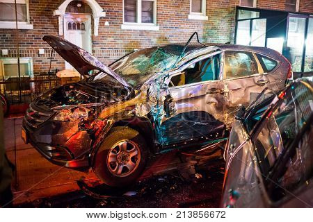 Car Crash