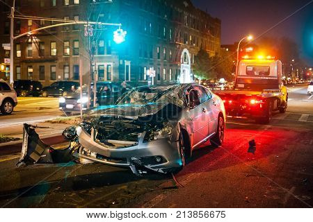 Car Crash