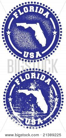Florida USA Briefmarken
