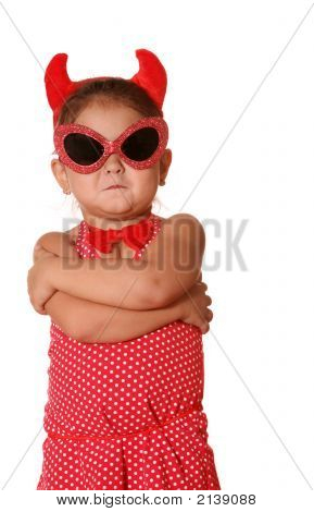 Devil Child