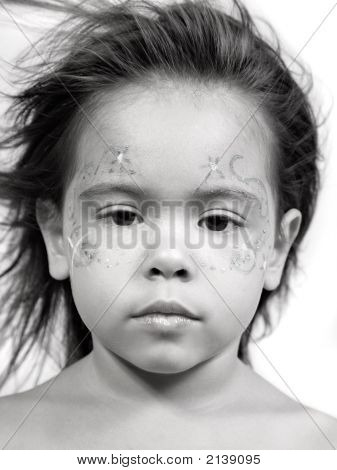 Beautiful Little Girl
