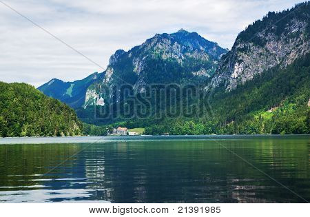 Alpsee
