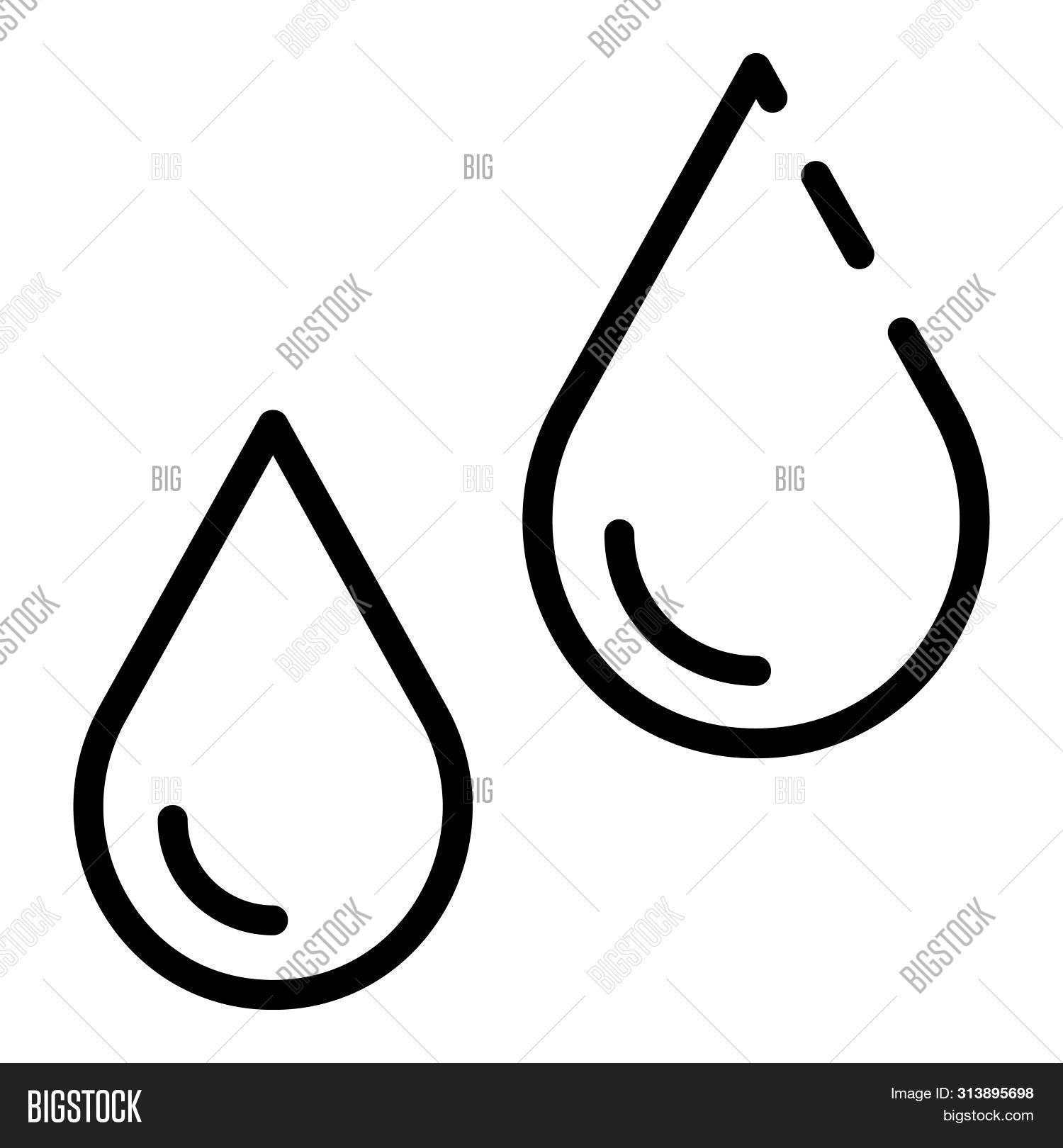 Humidity Control Icon Image & Photo (Free Trial) | Bigstock