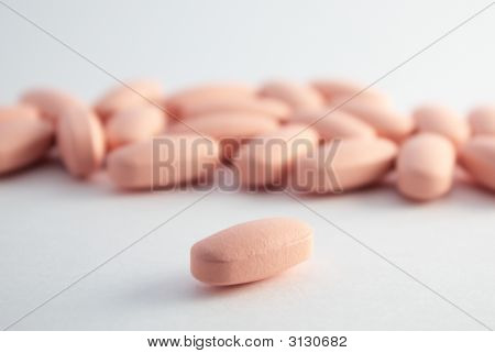Tabletler