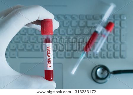 Ebola Virus Disease (evd) Is A Viral Hemorrhagic Fever Of Humans.ebola Is A Rare And Deadly Disease 