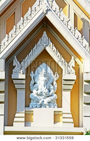 Ganesha
