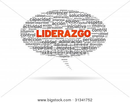 Liderazgo