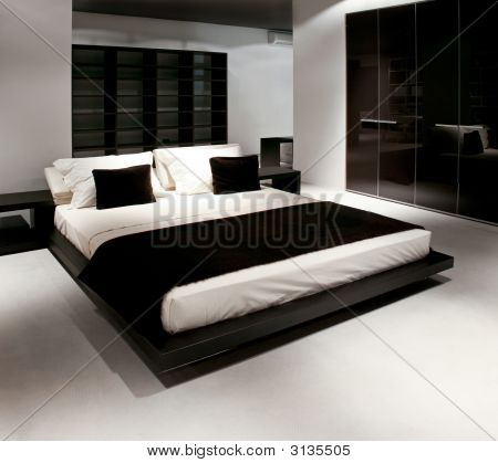 ห้องนอนใหม่