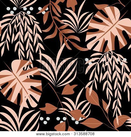 Tropical Pattern 11.eps