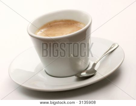 杯咖啡