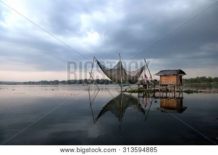 Fishermen