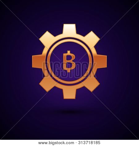 gold based cryptocurrency