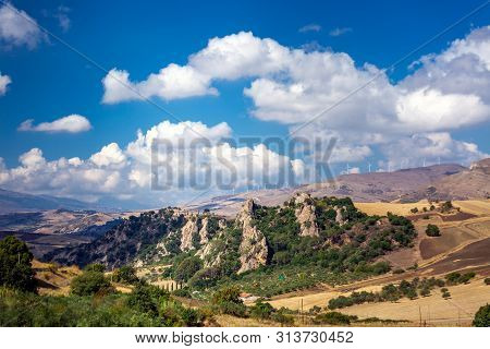 Catania Sicily Italy