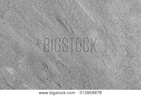 Granite Texture And Background. Top View. Flat Lay