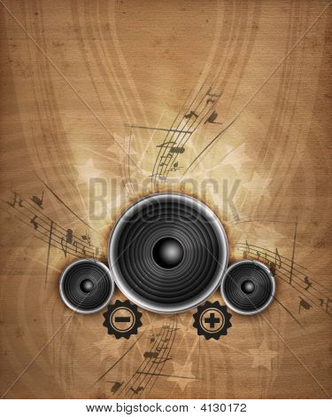 Musica grunge