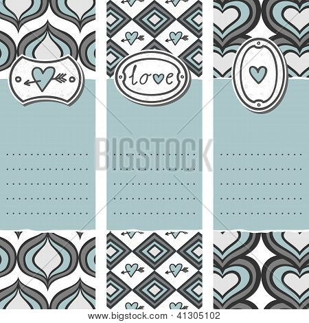 Simplegraybluelovethincardson ...