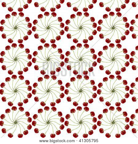 Pattern_cherries