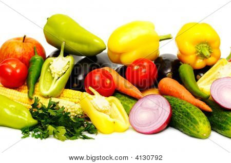 Vegetables