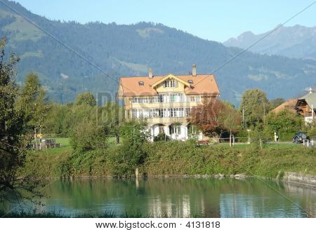 Mountain House