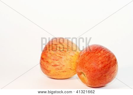 Manzanas