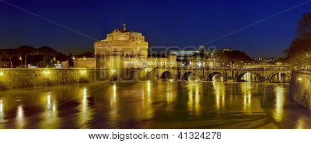 Castel Sant Angelo