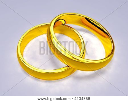 Wedding Rings