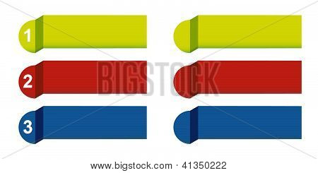 indstilling skabelon med subtile tekstur