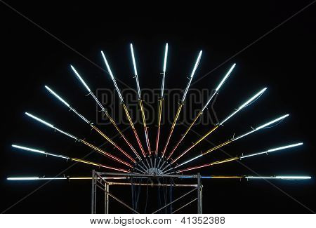 Tubo de iluminação
