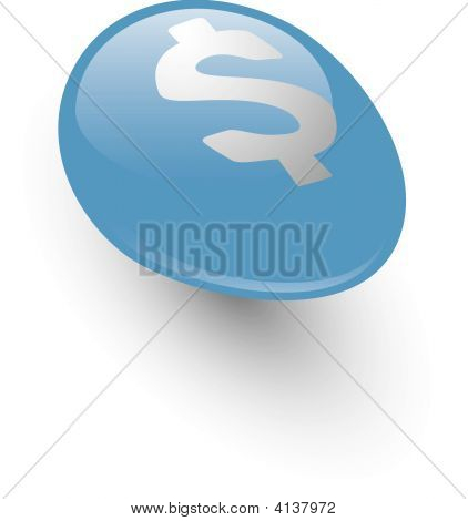 Nestegg sininen