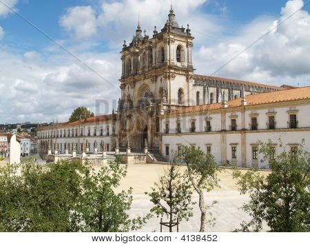 Monastero di Alcobaça
