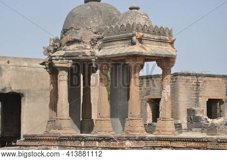 Ancient Indian Architecture. Ancient Architecture Design, Ancient Wall Pattern, Ancient Hindu Archit