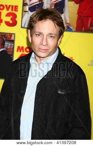 LOS ANGELES - JAN 23: Chris Kattan arriva presso il 