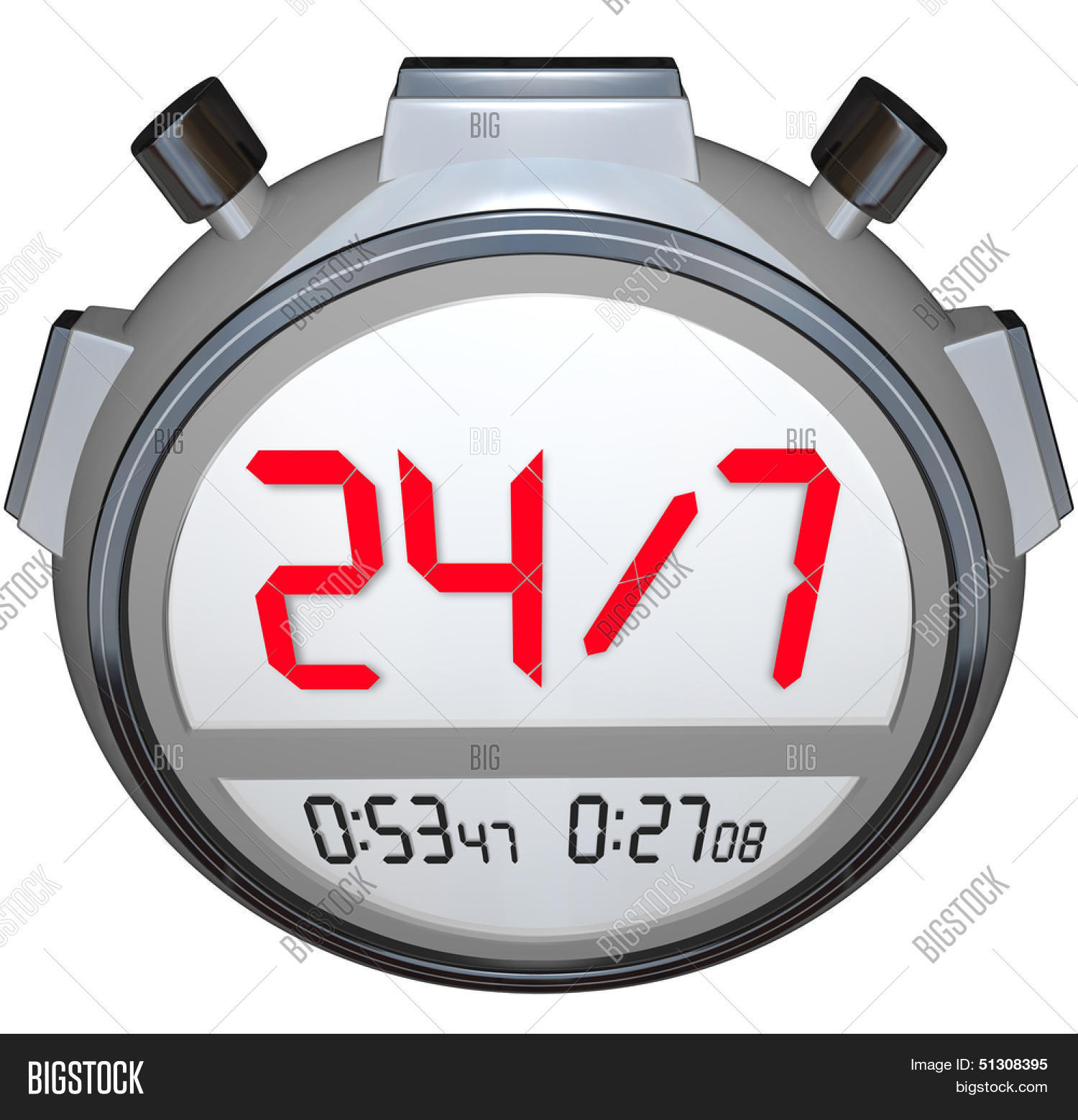 Stopwatch Timer Image & Photo (Free Trial) | Bigstock