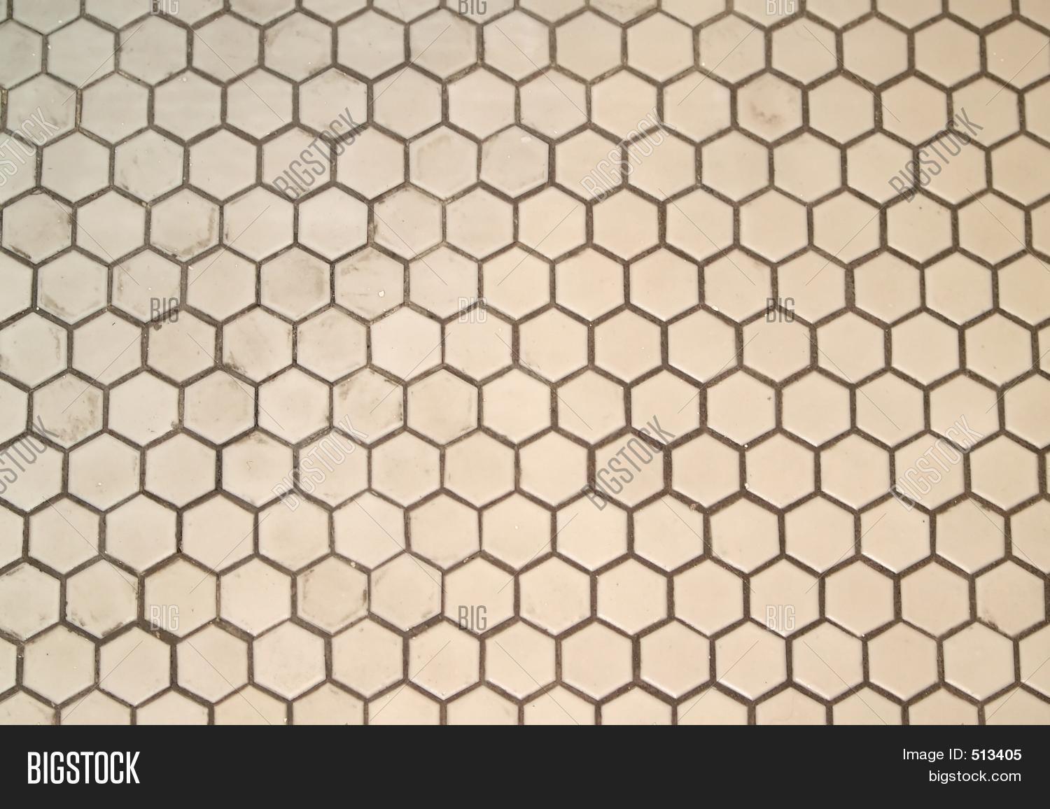 Honeycomb Tile Image & Photo (Free Trial) | Bigstock