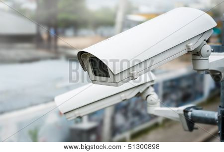 Security Camera