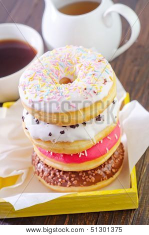 donuts