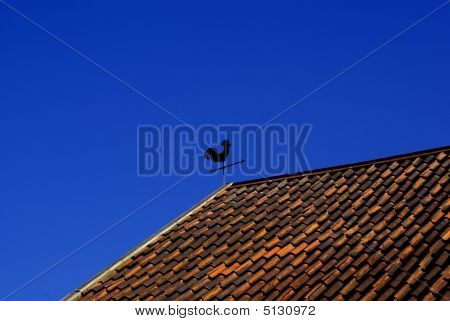 Weathercock