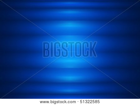 blue plastic bottle