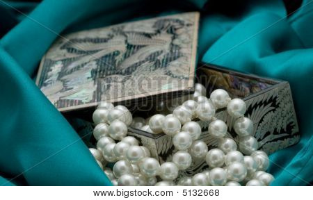 Box With Jewel
