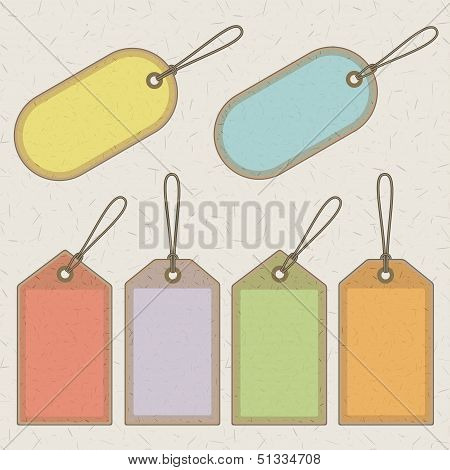Price Tag